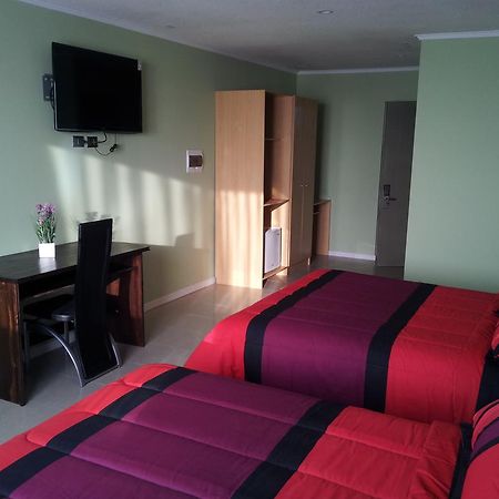 Hotel Astore Suites アントファガスタ 部屋 写真