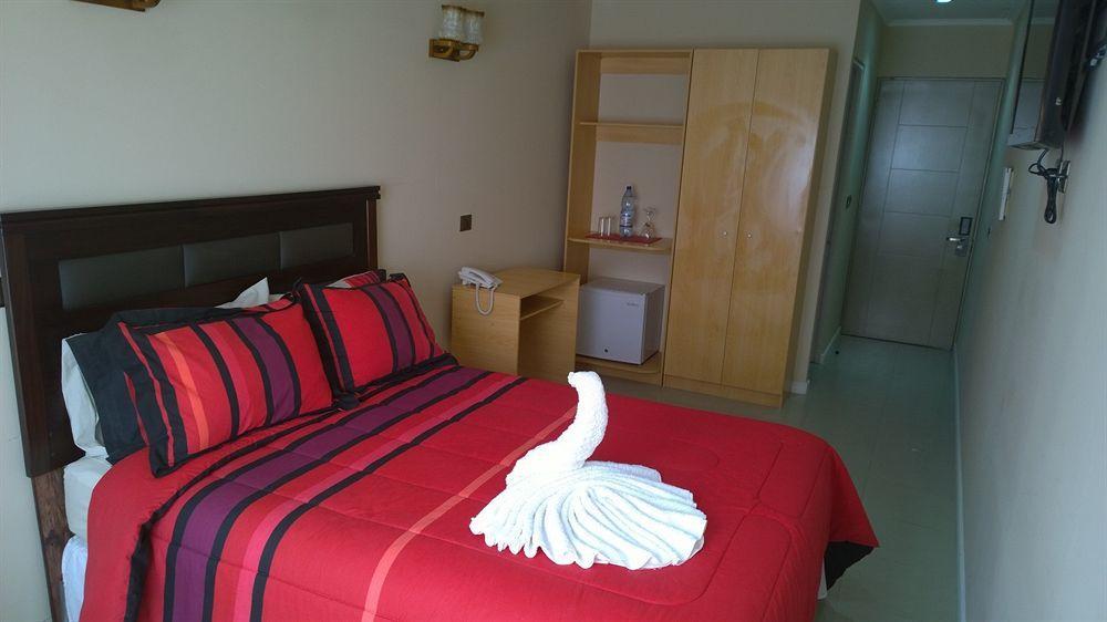 Hotel Astore Suites アントファガスタ エクステリア 写真