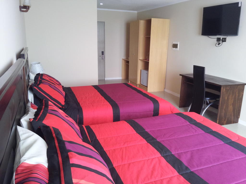Hotel Astore Suites アントファガスタ 部屋 写真