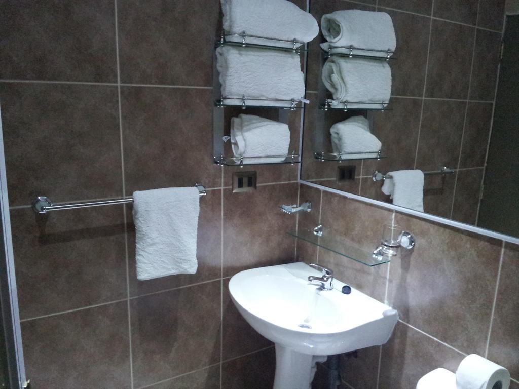 Hotel Astore Suites アントファガスタ 部屋 写真