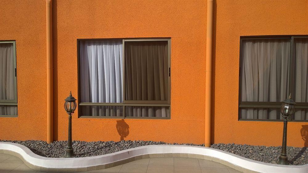 Hotel Astore Suites アントファガスタ エクステリア 写真