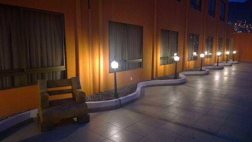 Hotel Astore Suites アントファガスタ エクステリア 写真