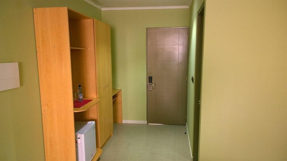 Hotel Astore Suites アントファガスタ エクステリア 写真