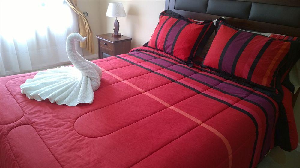 Hotel Astore Suites アントファガスタ エクステリア 写真
